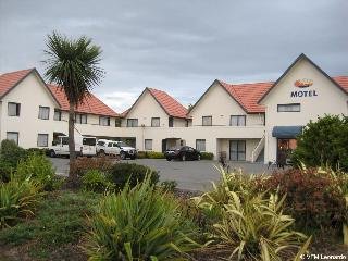 Bella Vista Motel Invercargill