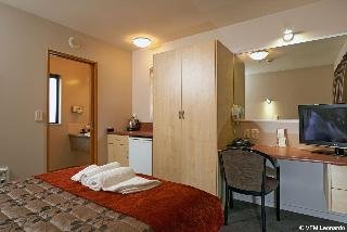 Bella Vista Motel Invercargill