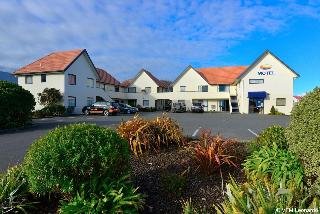 Bella Vista Motel Invercargill