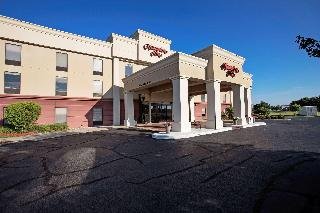 Hampton Inn Moultrie
