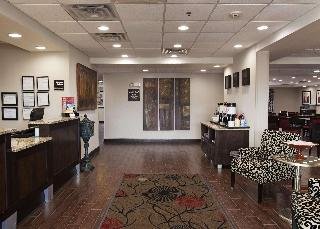Hampton Inn Moultrie