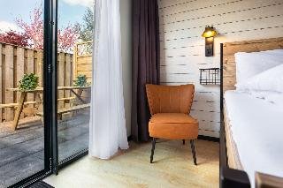 Hotel De Kroon Kaatsheuvel