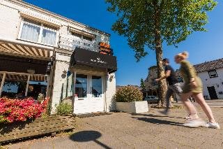 Hotel De Kroon Kaatsheuvel