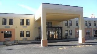 Quality Inn Middleboro-Plymouth