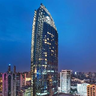 Grand Madison Qingdao Harbour-View Central