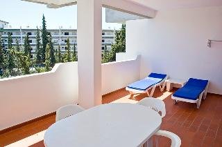 Apartmentos da Balaia