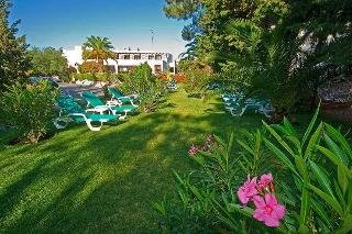 Apartmentos da Balaia
