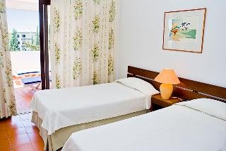 Apartmentos da Balaia