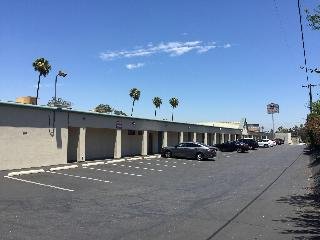 Mikado Hotel
