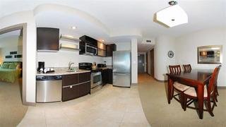 South Beach & Suites