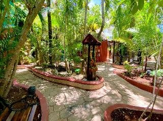 Cocos Cabanas