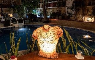Cocos Cabanas