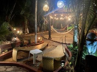 Cocos Cabanas
