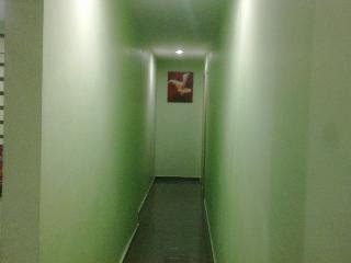 Best Seven Motel