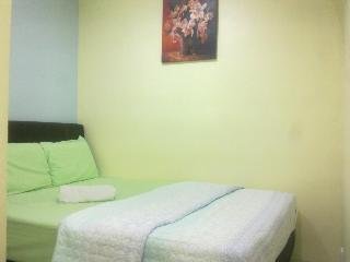 Best Seven Motel