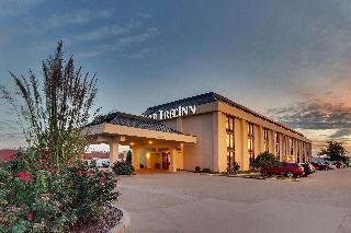 Pear Tree Inn Cape Girardeau West