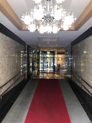 Orsay Business Hotel