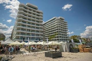 Sea On Mamaia Nord
