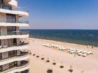 Sea On Mamaia Nord