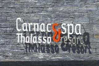 Thalazur Carnac Hôtel & Résidence