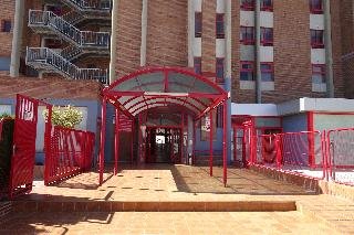 Apartamentos Evamar