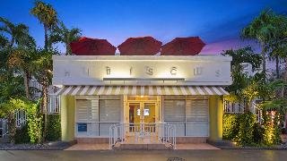 Best Western Hibiscus Motel