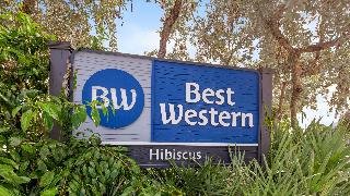 Best Western Hibiscus Motel