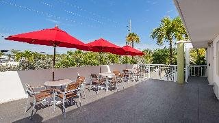 Best Western Hibiscus Motel