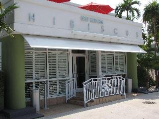 Best Western Hibiscus Motel