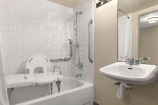 Days Inn by Wyndham Stephenville