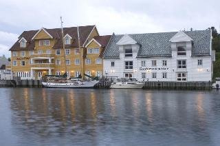 Quality Hotel Florø
