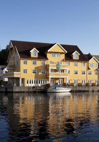 Quality Hotel Florø
