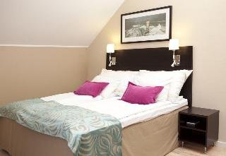 Quality Hotel Florø