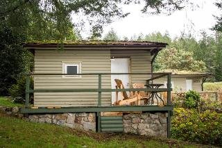 Rockwater Secret Cove Resort