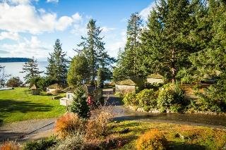 Rockwater Secret Cove Resort