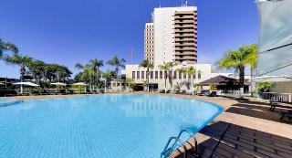 Marques Plaza Hotel