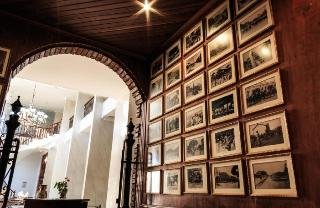 Marques Plaza Hotel