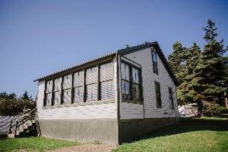 Fort Worden