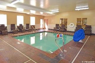 Extended Stay America Anchorage Downtown