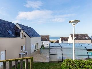 Résidence Les Terrasses de Pentrez Plage