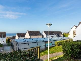Résidence Les Terrasses de Pentrez Plage