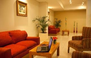 Hotel Centro Naval Buenos Aires