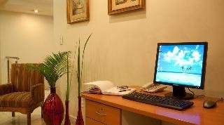 Hotel Centro Naval Buenos Aires