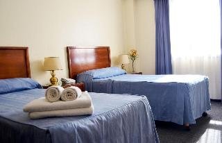 Hotel Centro Naval Buenos Aires