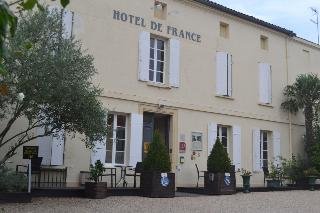 Hôtel de France