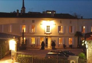 Hôtel de France