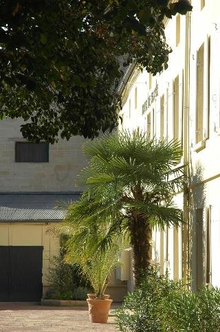 Hôtel de France