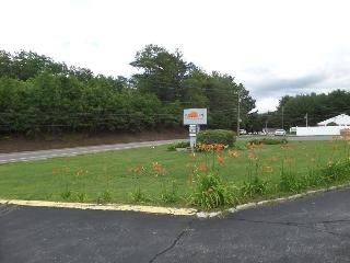 Budget Inn - Dayville