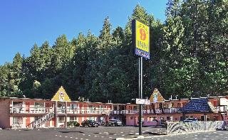 National 9 Placerville California