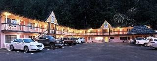National 9 Placerville California
